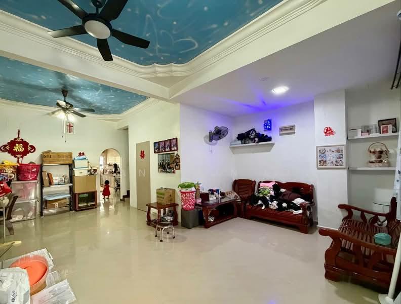 Taman Nusa Bestari - 5