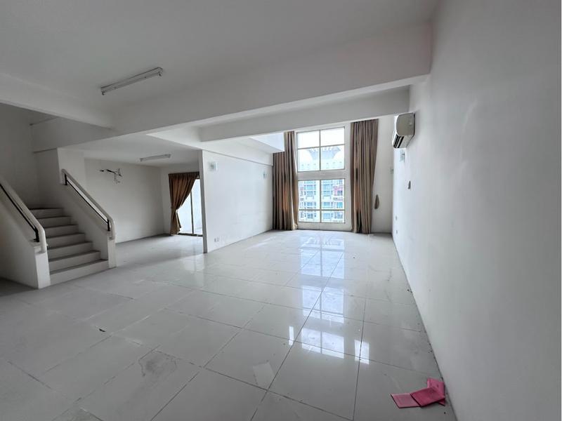 East Lake Residence - 1