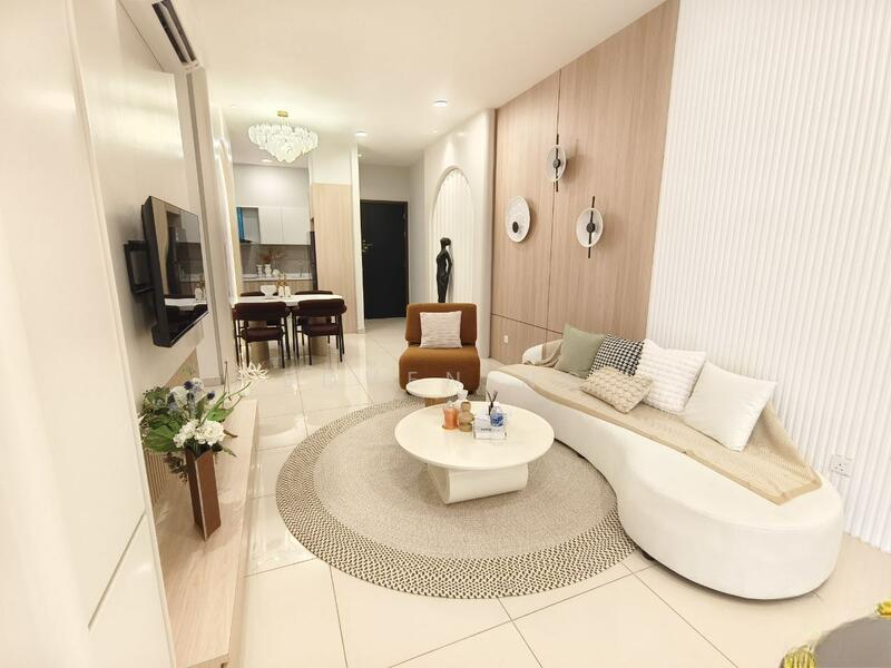SKS Pavillion Residences - 1