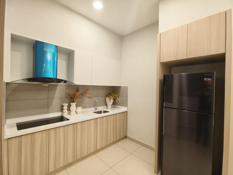 SKS Pavillion Residences - 2