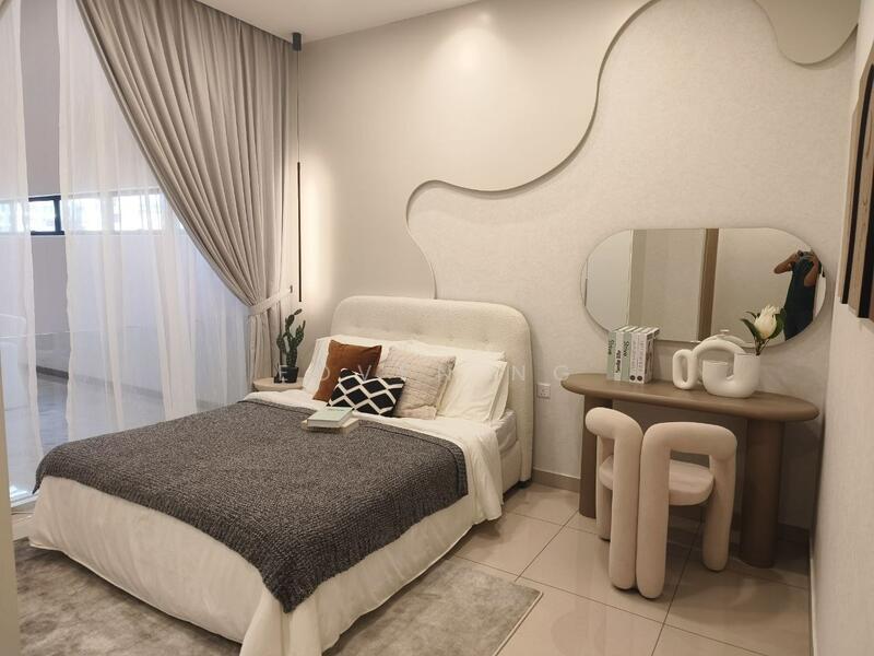 SKS Pavillion Residences - 4