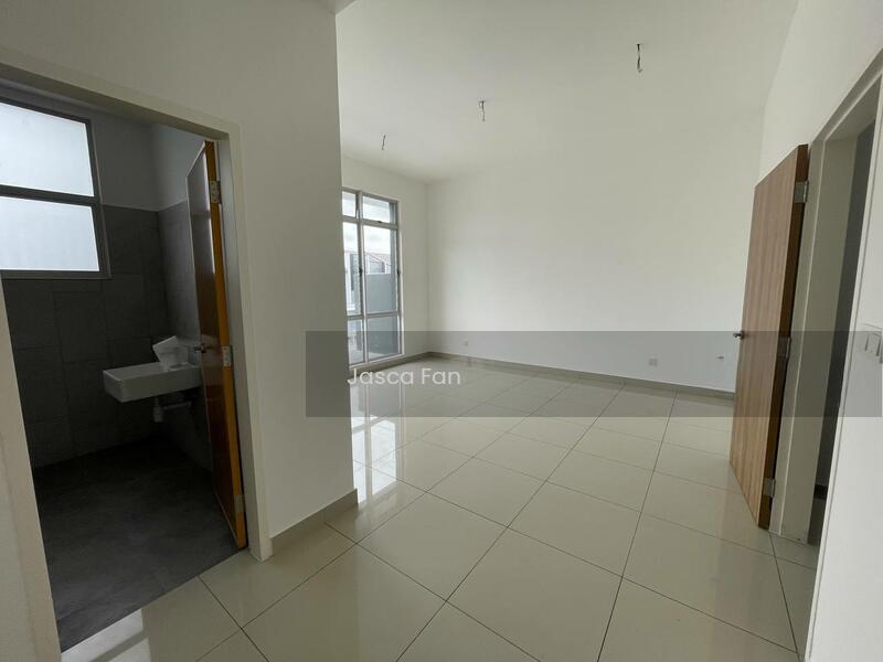 Iconia Garden Residence (Precinct A) @ Taman Impian Emas - 4