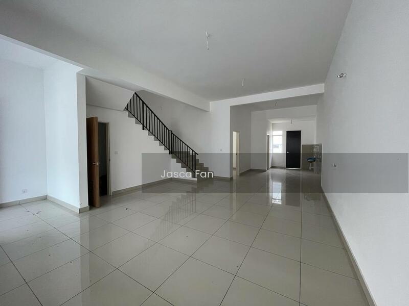 Iconia Garden Residence (Precinct A) @ Taman Impian Emas - 1