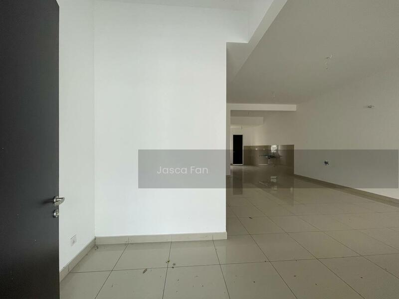 Iconia Garden Residence (Precinct A) @ Taman Impian Emas - 2