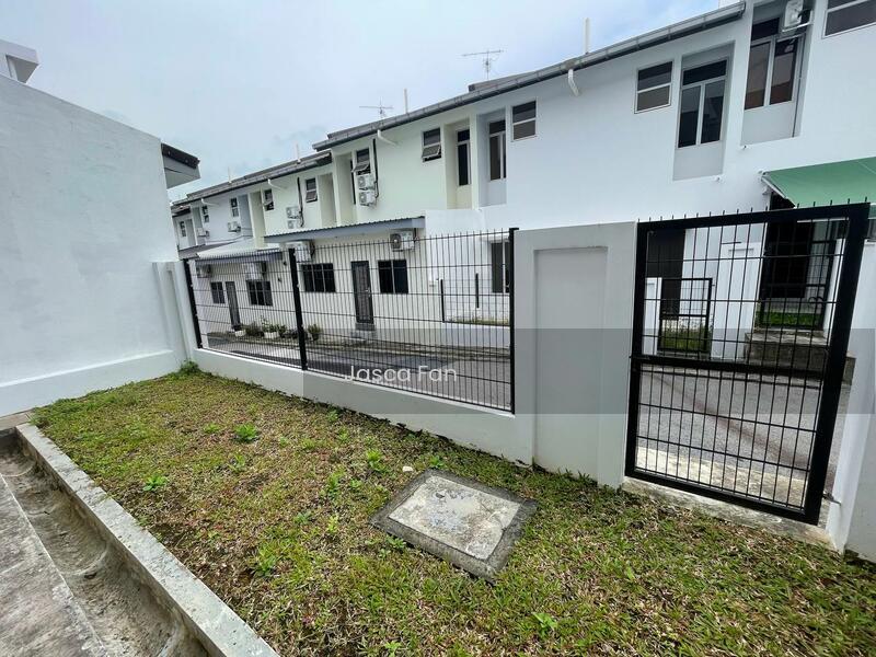 Iconia Garden Residence (Precinct A) @ Taman Impian Emas - 3