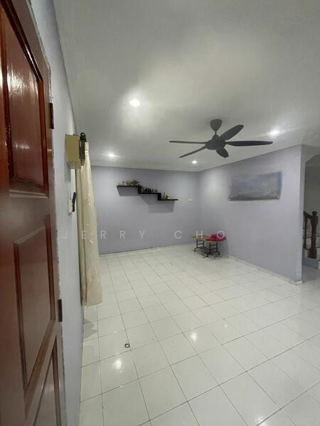 HALAMAN PENGKALAN INDAH - 5