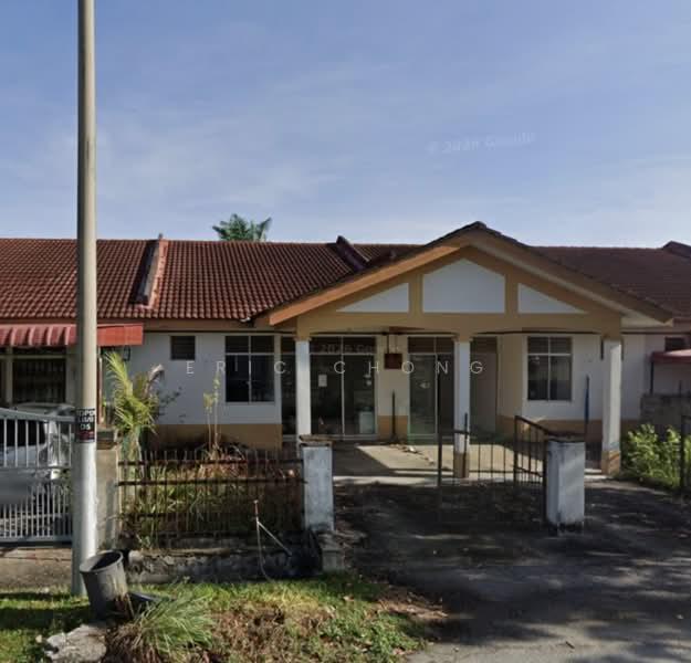 Taman Desa Pd - 2