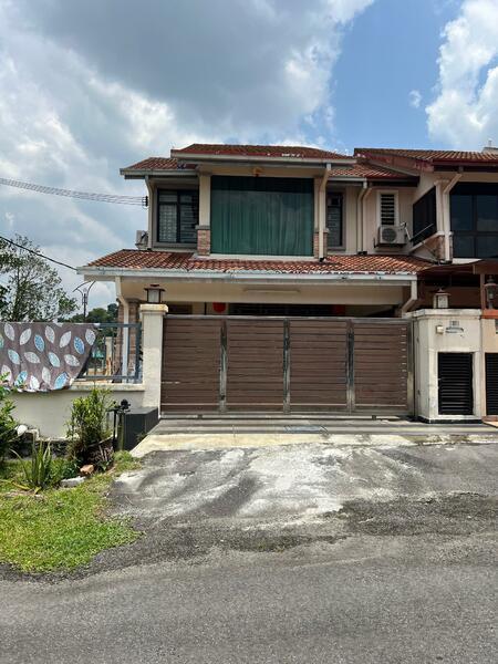 Ampang Saujana - 2