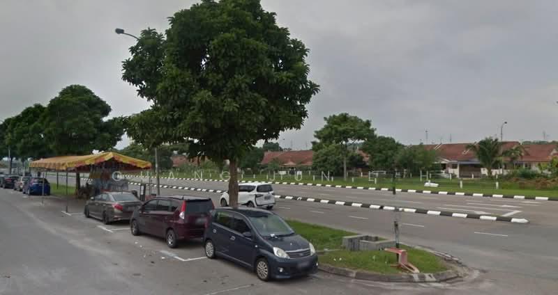 Bukit indah shoplot - 3