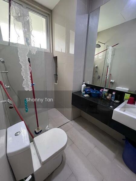 Viridian Cheras Idaman - 3