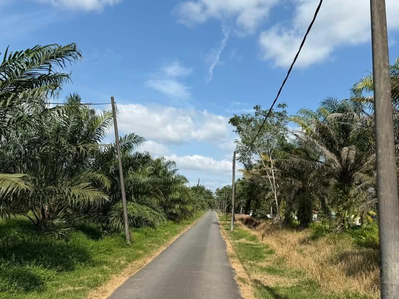 Taman Kulai Utama - 1