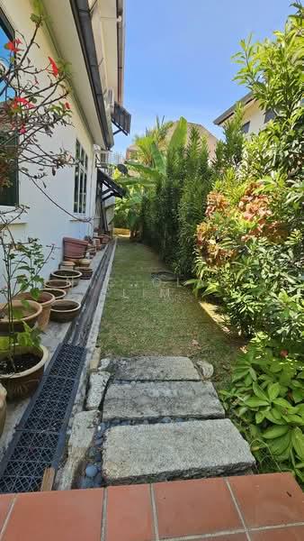 Jalan Sungai Emas - 3