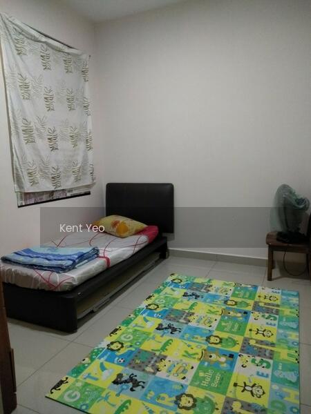 Apartment Sri Rakyat - 2