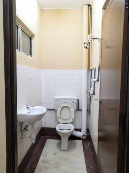 Apartment Sri Rakyat - 3