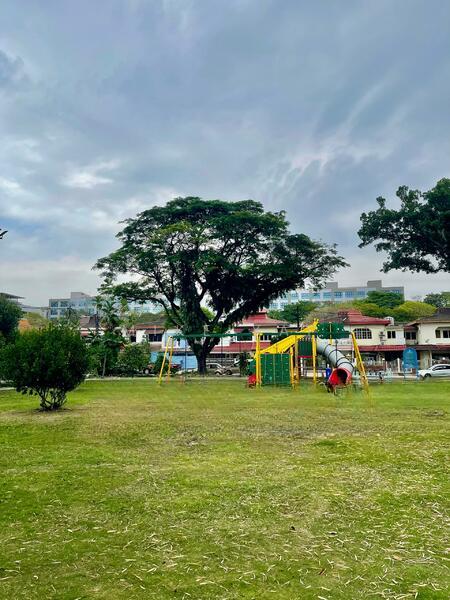 Petaling Jaya - 3