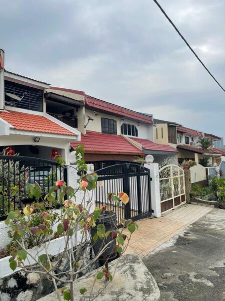 Petaling Jaya - 4