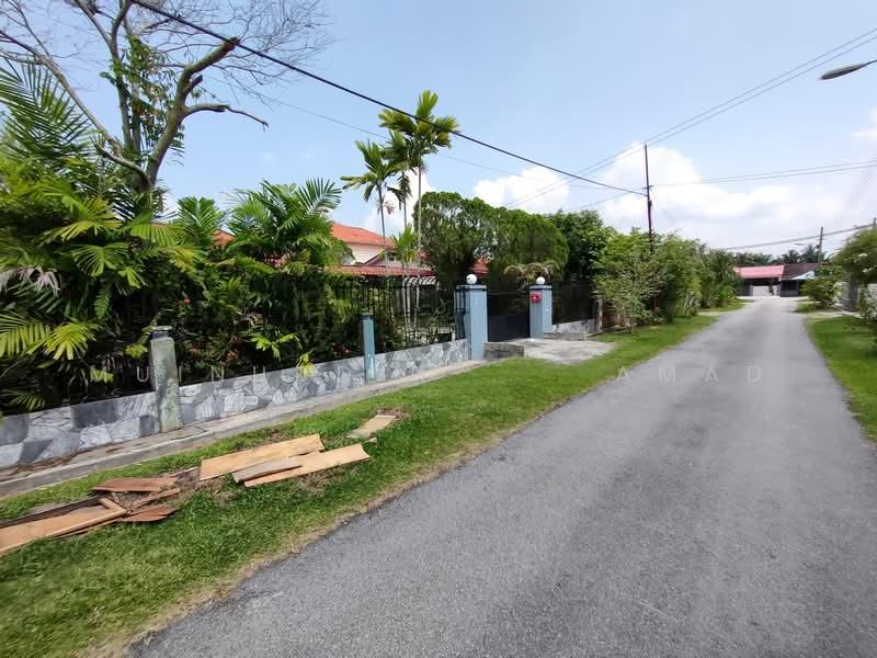 Bungalow House Eastern Garden Teluk Intan Perak - 3