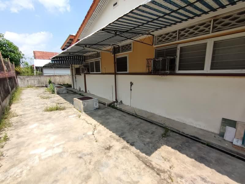 Bungalow House Eastern Garden Teluk Intan Perak - 5