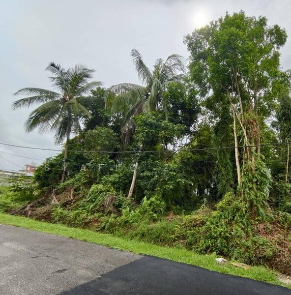 Lot Banglo Pantai Sepat Kuantan - 5