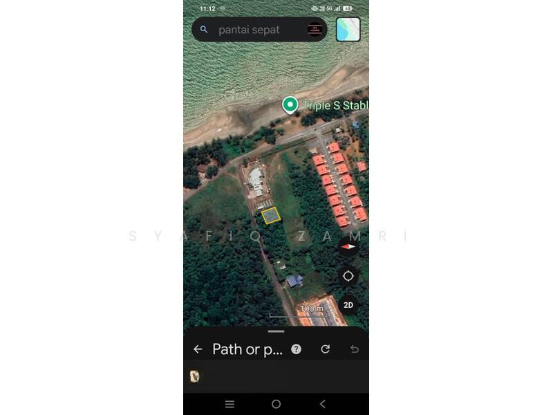 Lot Banglo Pantai Sepat Kuantan - 4