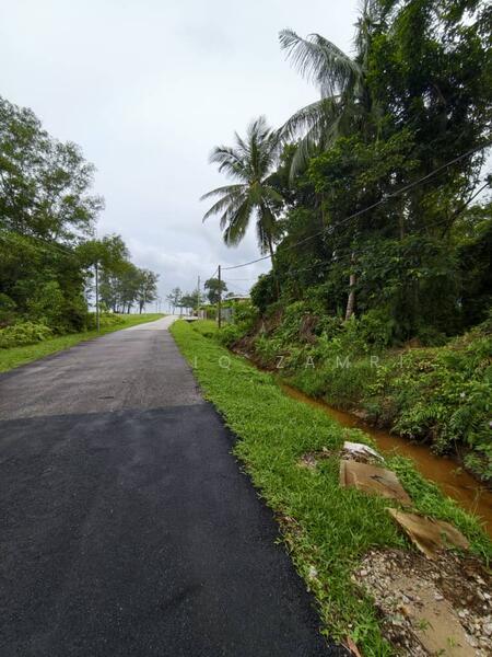 Lot Banglo Pantai Sepat Kuantan - 1