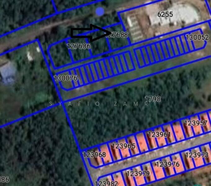 Lot Banglo Pantai Sepat Kuantan - 3