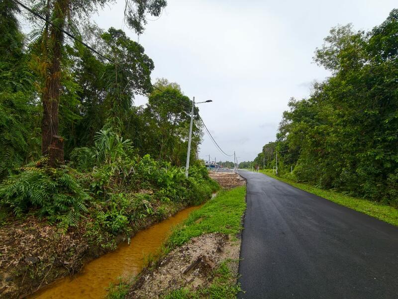 Lot Banglo Pantai Sepat Kuantan - 2