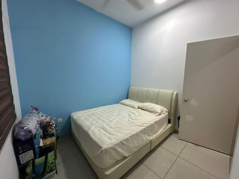 Rini Heights - 2