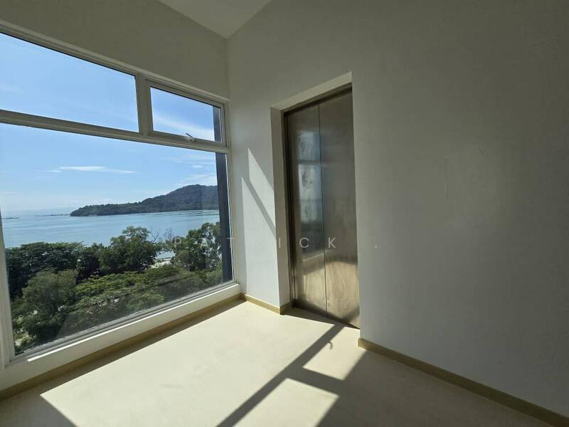 QuayWest Residence - 1