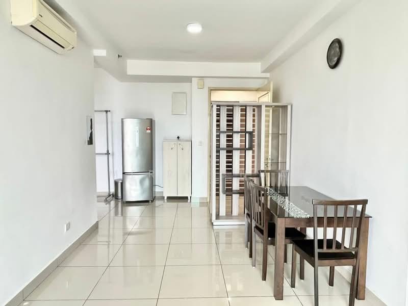 Austin Suites (Permata Austin) - 5