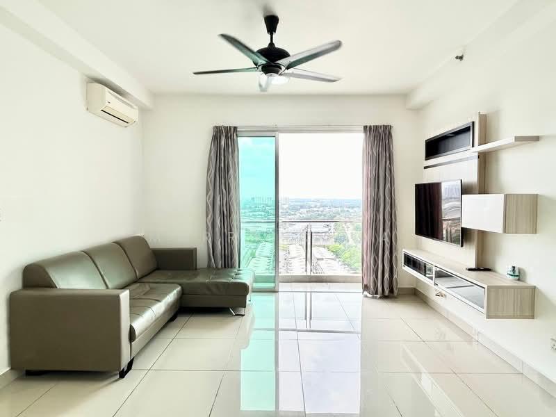 Austin Suites (Permata Austin) - 1
