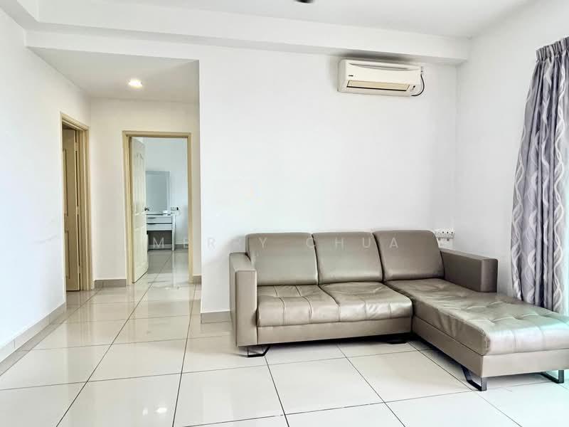 Austin Suites (Permata Austin) - 3