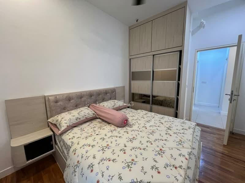 Triuni Residences - 5