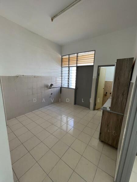 2-storey Terrace Taman Cahaya (Teluk Kumbar) - 3