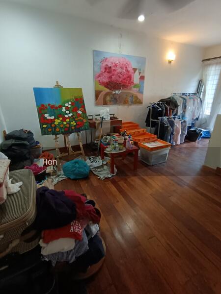 Damansara Heights - 2