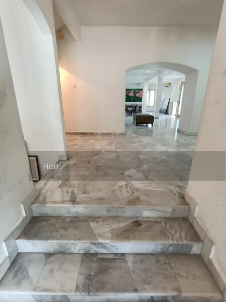 Damansara Heights - 5