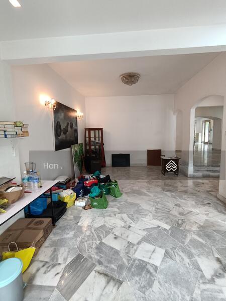 Damansara Heights - 4