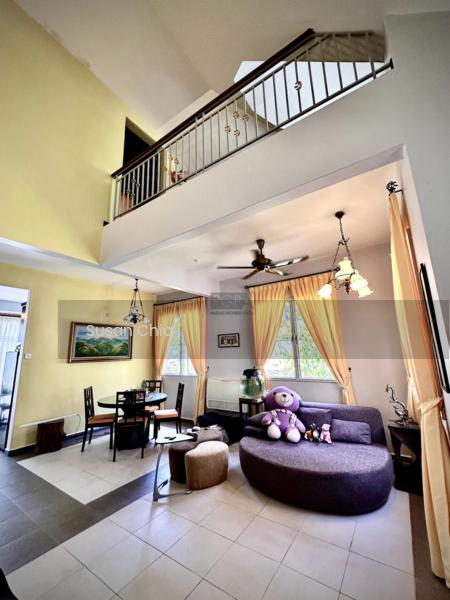 Ferringhi Villas - 3