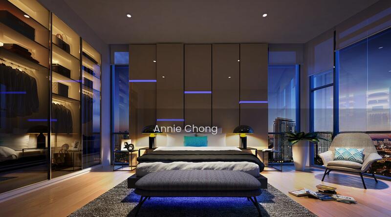 Star Residences Three - 2