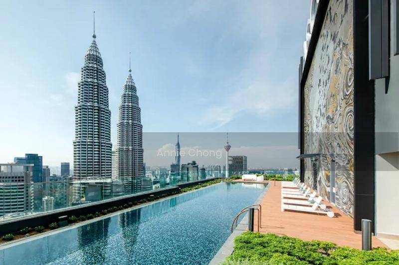 Star Residences Three - 3