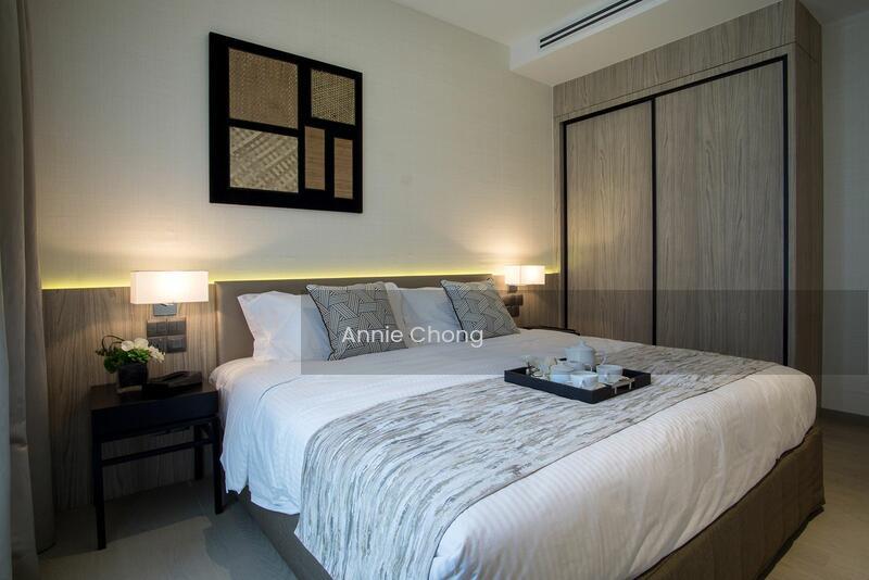 Star Residences Three - 5