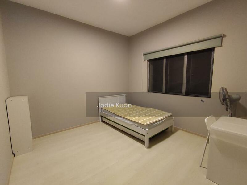 Quintet Serviced Apartment @ Cameron - 5