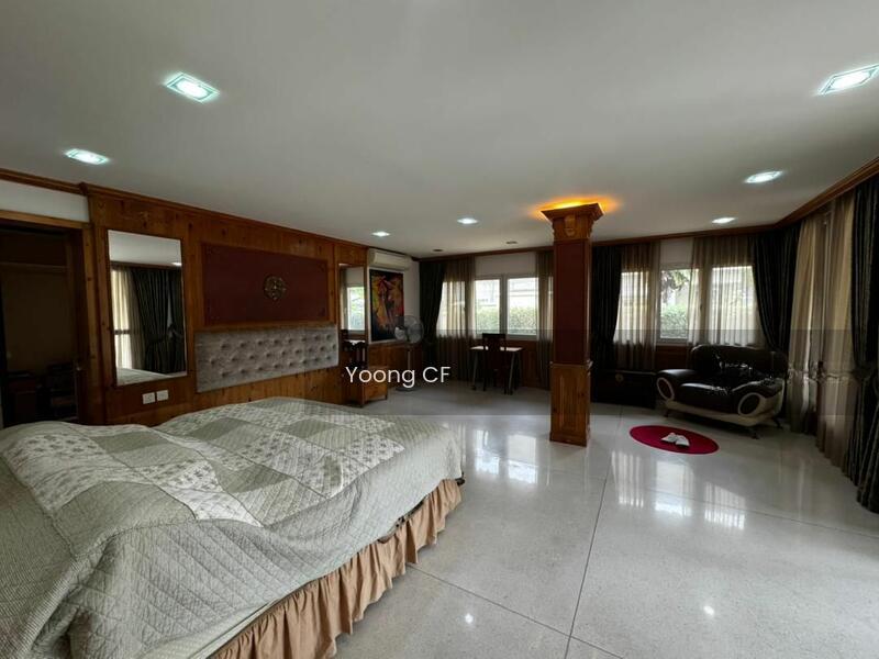 Bungalow at Bukit Damansara - 2