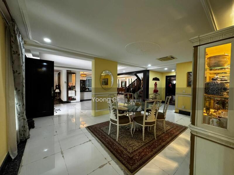 Bungalow at Bukit Damansara - 3