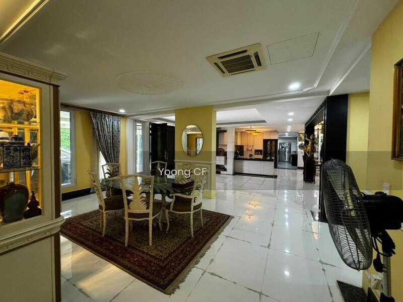 Bungalow at Bukit Damansara - 4