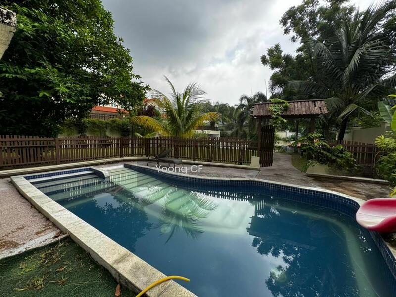 Bungalow at Bukit Damansara - 5