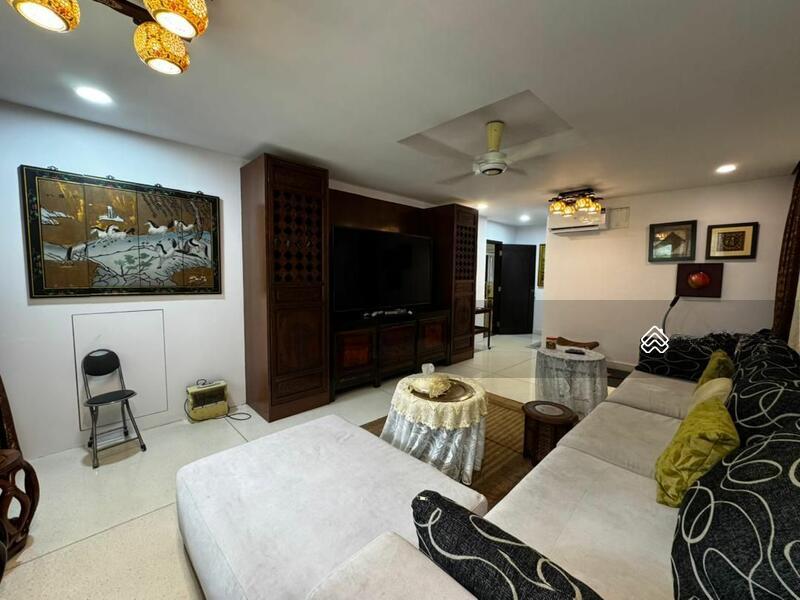 Bungalow at Bukit Damansara - 3