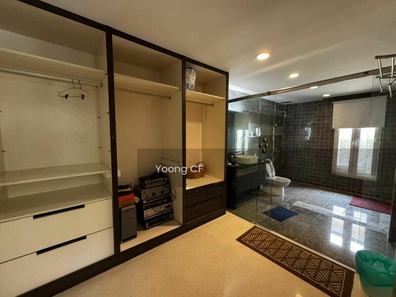 Bungalow at Bukit Damansara - 5
