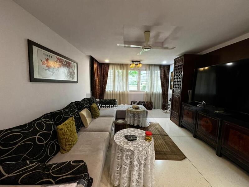 Bungalow at Bukit Damansara - 2