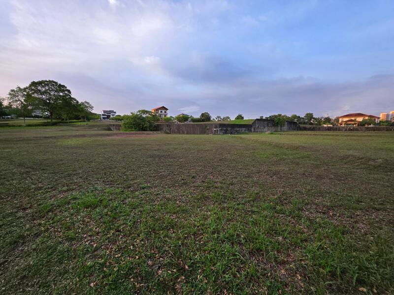 Bungalow Land @ Perdana Hills, Presint 11, Putrajaya - 5